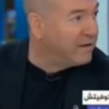 Muk U studiju, izraelski novinar se izlanuo Otkrio koja zemlja je sledeća na meti Izraela, voditelji gutali knedle (video)