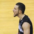 "Grobari" u ekstazi: Da li je vreme za povratak Žofrija Lovernja?