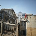 Izrael pojačava udare na Iran, a kraj se ne nazire