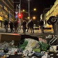 UŽIVO VIDEO Vidovdanski protest: Puna Slavija, istekao rok za prihvatanje ultimatuma