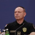 Direktor policije Srbije: Neće biti tolerisano bilo kakvo narušavanje javnog reda i mira