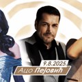 Milica Pavlović, Aco Pejović i Dejan Petrović Big Bend na „Danima banice“ u Beloj Palanci