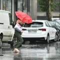 Spremni za drugu „rundu“? RHMZ objavio novu najavu, evo šta nam stiže u narednih sat vremena i gde