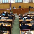 Skandal u Hrvatskoj: U Saboru odjeknulo "Za dom spremni", predsednik Jandroković nije reagovao