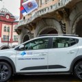 Subotička služba kućnog lečenja i nege bogatija za još jednu "dačiju" Novi automobil krstariće ulicama u cilju brže i bolje…