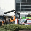 Viši sud u Novom Sadu vratio predmet tužilaštvu, omogućen nastavak istrage o padu nadstrešnice