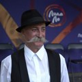 Ovo je prvi brk Srbije! Stevan oduševio žiri u Tršiću, pa poručio nešto svim damama
