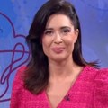 Voditeljka RTS više ne izgleda isto: Ivana Milenković napravila jednu promenu koja joj je osvežila izgled (Foto)