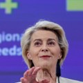 Ursula Fon der Lajen: Novi paket sankcija udara u srce ruske ratne mašinerije