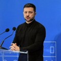 Zelenski potvrdio: Kijev je predložio Moskvi održavanje nove runde pregovora u Turskoj