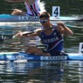 Kajakašima se smeše medalje na SP: Srbija se „prošetala” do četiri finala na šampionatu u Portugalu