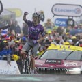 Australijanac O’Konor pobednik 18. etape na Tur d’Fransu