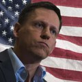 Pravo pitanje je kakva je Amerika koju sanja Piter Til
