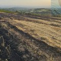 Požari u Jarsenovu, Vinarcu i Donjem Trnjanu