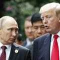 „Putin je borac – Tramp želi da bude mirotvorac“
