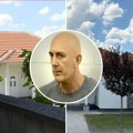 Zoran Jakšić imao luksuznu vilu kod Zrenjanina: Zidovi visoki 4 metara, sve u mermeru, uloženo više od pola miliona evra