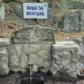 OPREZNO! I dalje bez upozorenja o neispravnosti vode u Brestovačkoj banji