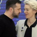 Tramp i Putin zbunili Brisel, Kijev zabrinut