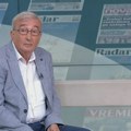 Press: Čedomir Čupić