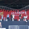 U Guči se za vreme Sabora ne spava, i ne svira se po notama već srcem: Žestoki početak slavljenja trube