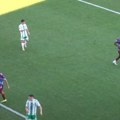 Novopečeni prvoligaš otkinuo bod prošlosezonskom članu elite, samo jedan trijumf u četiri utakmice pls