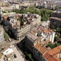 Vodovodne cevi popucale u Beogradu na više mesta, slede restrikcije i izmene saobraćaja