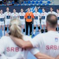 Kadetkinje Srbije desete na Evropskom prvenstvu u rukometu: Srpkinje poražene od Češke u borbi za devetu poziciju