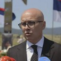 Vučević: Iz Vučićevog izlaganja smo razumeli da bi izbori mogli da se odigraju i pre kraja 2026.