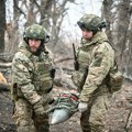 Ukrajinci tvrde da su likvidirali ruskog komandanta brigade u Donjecku