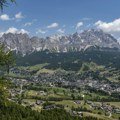 Tragedija u Alpima: Italijanski planinari izgubili život na vrhu Kastor, istraga u toku