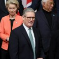 Kolektivna evropska liderska ekskurzija kreće u Vašington