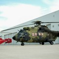 Helikopteri koji su gasili požare u Crnoj Gori nakon 9 dana sleteli u Srbiju: Dačić dočekao posadu
