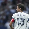 Miler zablistao u MLS: Gol za pobedu u 104. minutu VIDEO