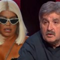 Dara prozvala Bosanca da je pobegao iz Granda Kompozitor se odmah oglasio!