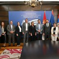 Pokrajinska vlada podržaće razvojne projekte u opštini Bosansko Grahovo
