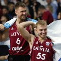 Letonija ubedljiva protiv Češke, verovatno ide na Litvaniju