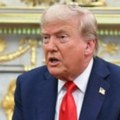 Trump ocijenio da Putin i Zelenski još nisu spremni za mir, ali 'nešto će da se desi'