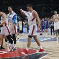 Srbija zanemela: 'Zar od Finske?!'