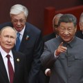 Rojters povukao snimak na kojem Si i Putin razgovaraju o besmrtnosti
