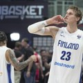 Markanen objasnio kako je Finska srušila Srbiju, pa gruziju: Guramo se, treniramo...