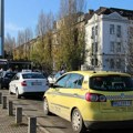 Ispit za nove taksiste u Novom Sadu 29. septembra na Sajmu