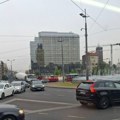 Popravka šina na Slaviji: Menjaju se tramvajske trase: Do 29. septembra ukidaju se ove linije