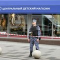 Dvoje mrtvih u eksploziji na železnici u ruskoj Orlovskoj oblasti