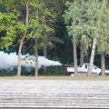 Четврти адултицидни третман сузбијања комараца