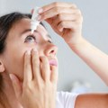 Revolucija u lečenju dalekovidosti Istraživanje pokazuje da kapi mogu poboljšati vid