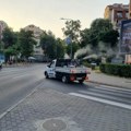 U četvrtak uveče velika akcija protiv komaraca