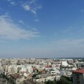 Велика разлика јутарњих и дневних температура: Какво нас време очекује у наредним данима