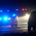 Austrijska policija zaustavila klince iz Srbije zbog prebrze vožnje: A onda se desila scena kao iz filma