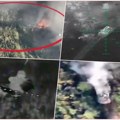 Brutalne scene bitke za Pokrovsk! Objavljen snimak kako Ukrajinci pogađaju ruski tenk, ali to nije sve! Uništeno je mnogo…