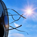 Septembarski toplotni talas Prvog dana jeseni temperatura do 33 stepena ali ne u svim delovima zemlje